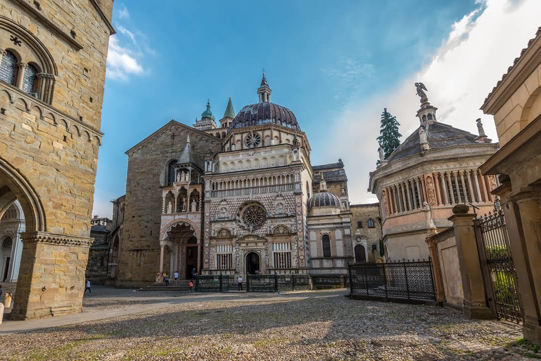 Basilica di Santa Maria Maggiore